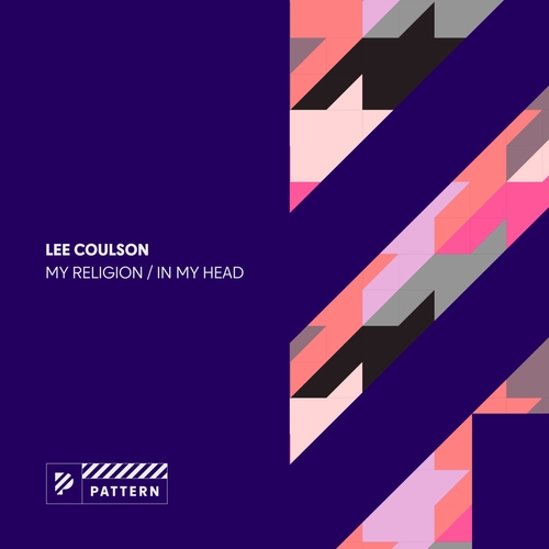 Lee Coulson - My Religion, in My Head [PAT060]